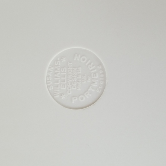 Portmeirion Botanic Garden Tray - Picture 4 of 7